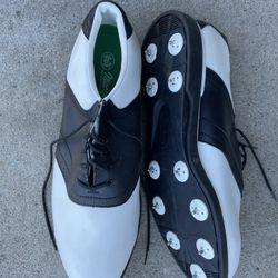 Golf Shoes New