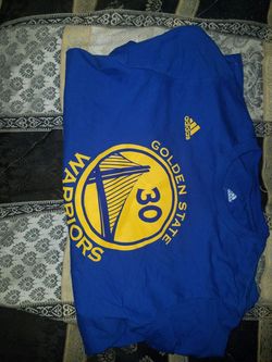 Golden state warriors jersey shirt