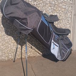 Lady Hagen iMS2 with Bag -  Excellent Condition!!!