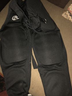 Football Pants