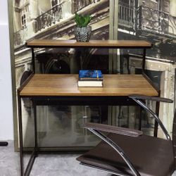 Beautiful desk and chair