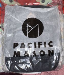 Pacific Mason Backpack