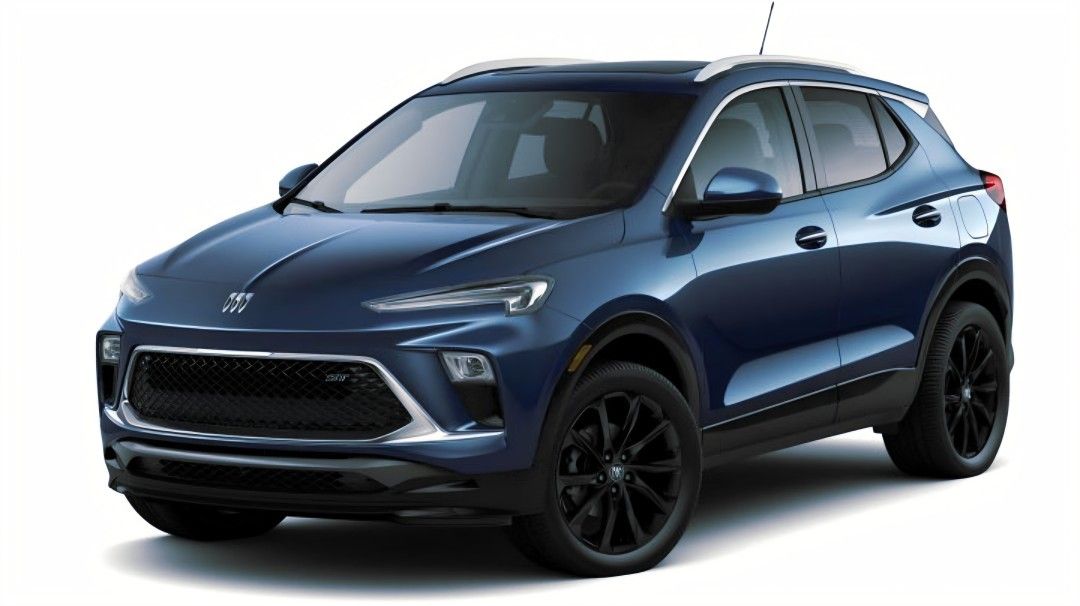 2024 Buick Encore GX