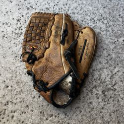 Easton Redline Pro RPS1 12” Pattern Glove