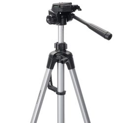 Tripod With Bag