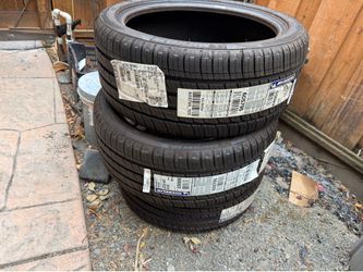 Michelin Tires 235 40 R18