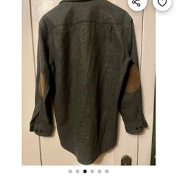 Pendleton Trail Wool Shirt