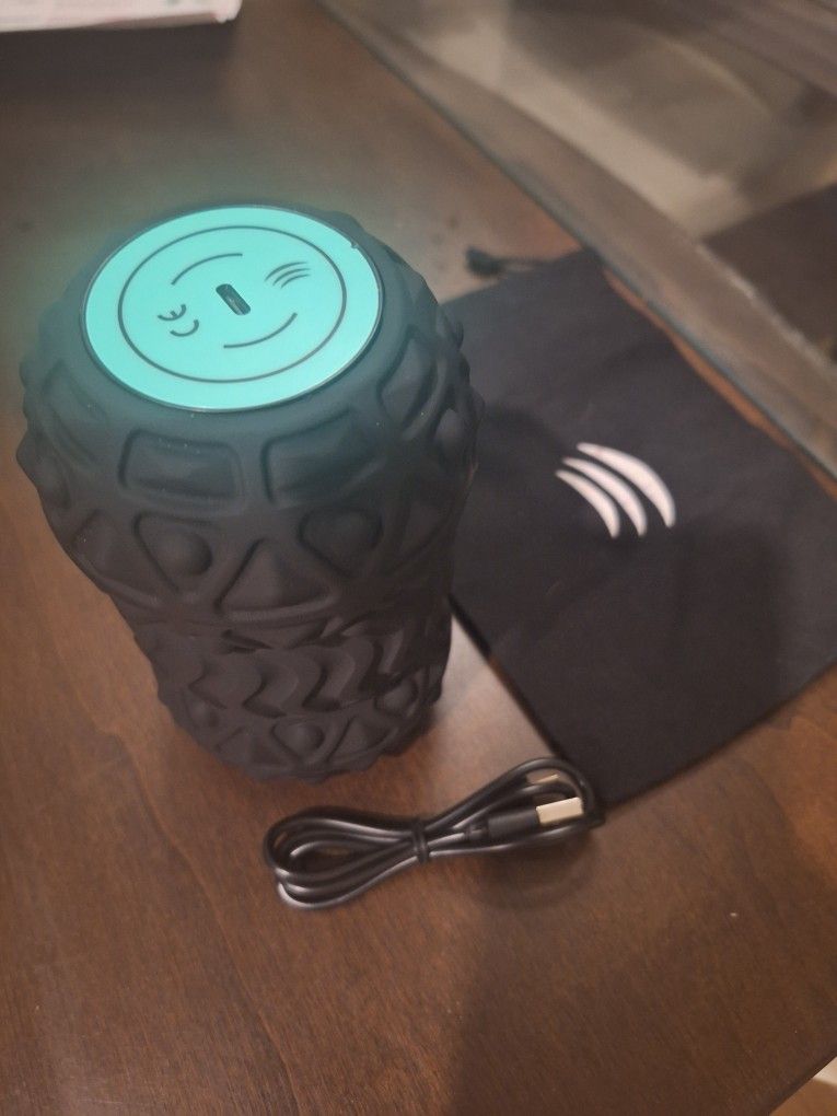 Vibrant Massage Roller