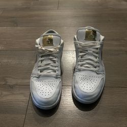 Nike Air Force 1 '07 LE Low Women