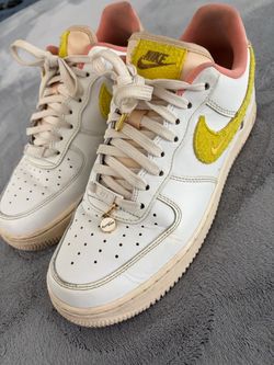 Nike Air Force 1 Low Sneakers