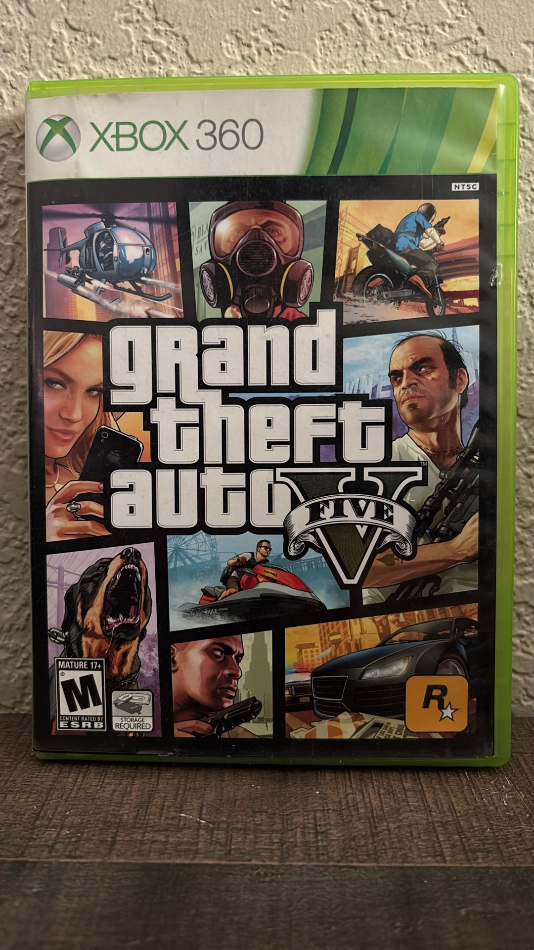 GTA 5