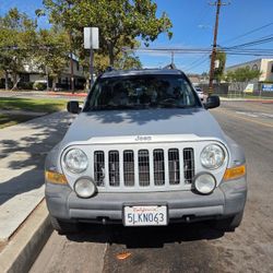 2005 Jeep
