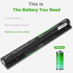 Lenovo Laptop Battery Replacement See List