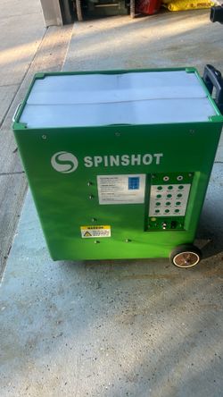Spinshot-Player-High Spin-Tennis