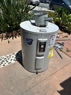 Water Heater