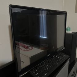 Sony VAIO All In One Desktop Computer