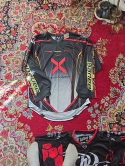 Narch & Bauer Jerseys 20$ Both