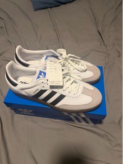Adidas Samba OG Size 10