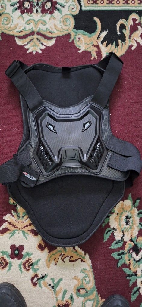 Motorcycle Vest