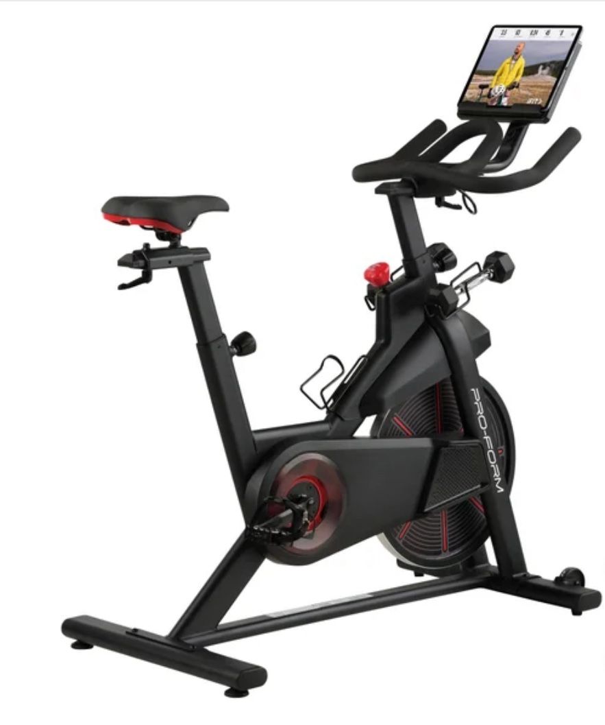 💥Great Deal💥 ProForm Pro Trainer 500 Exercise Bike