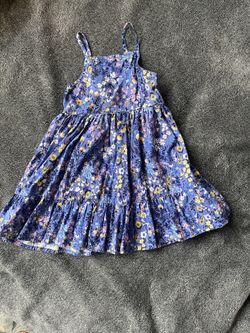 2t Dress