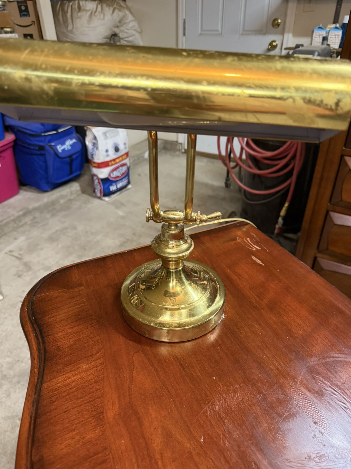 Desk Lamp