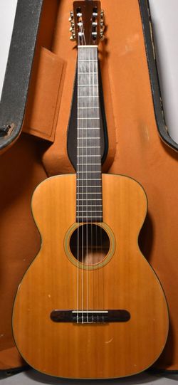 Guitar