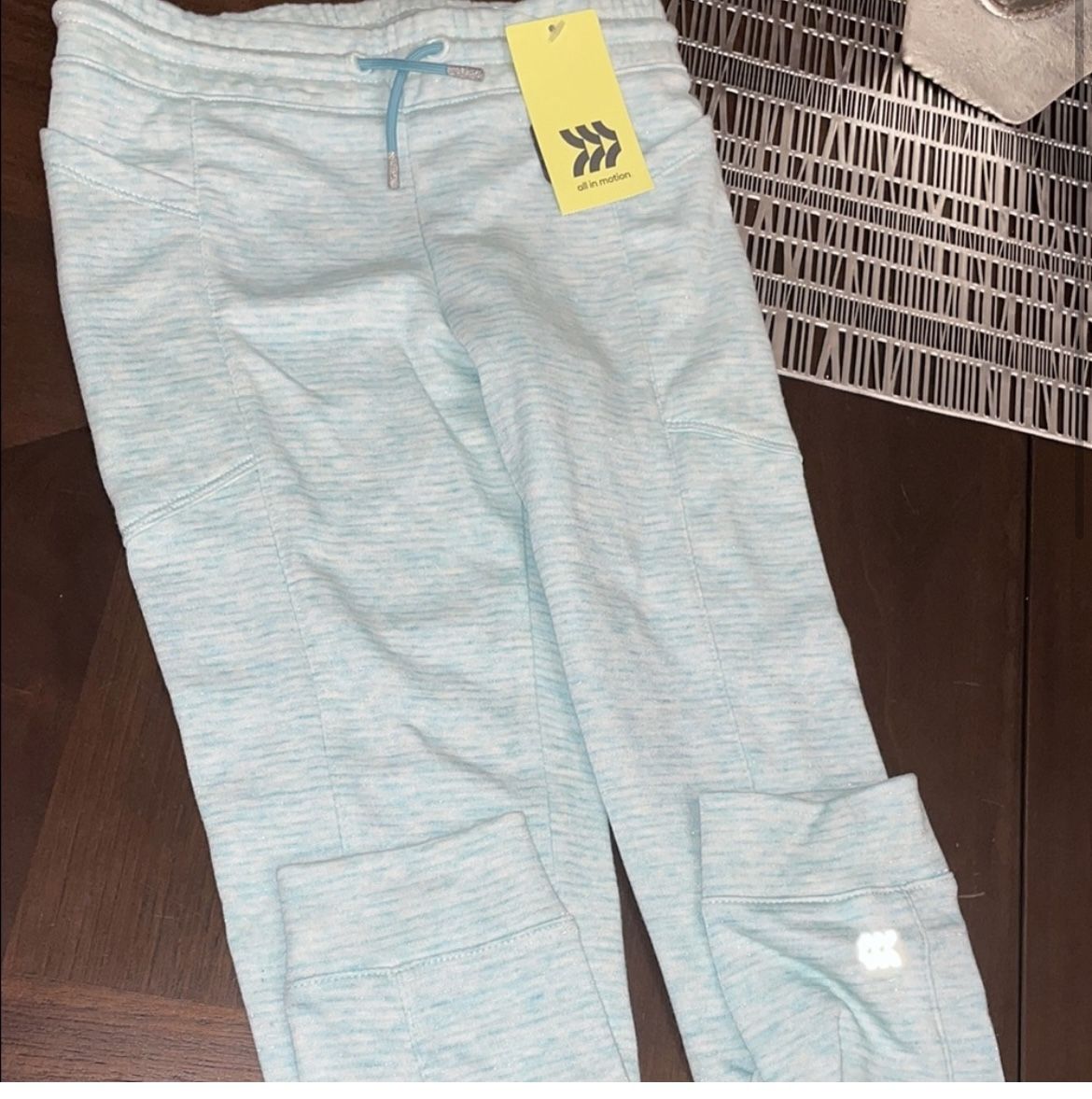 Kids Joggers