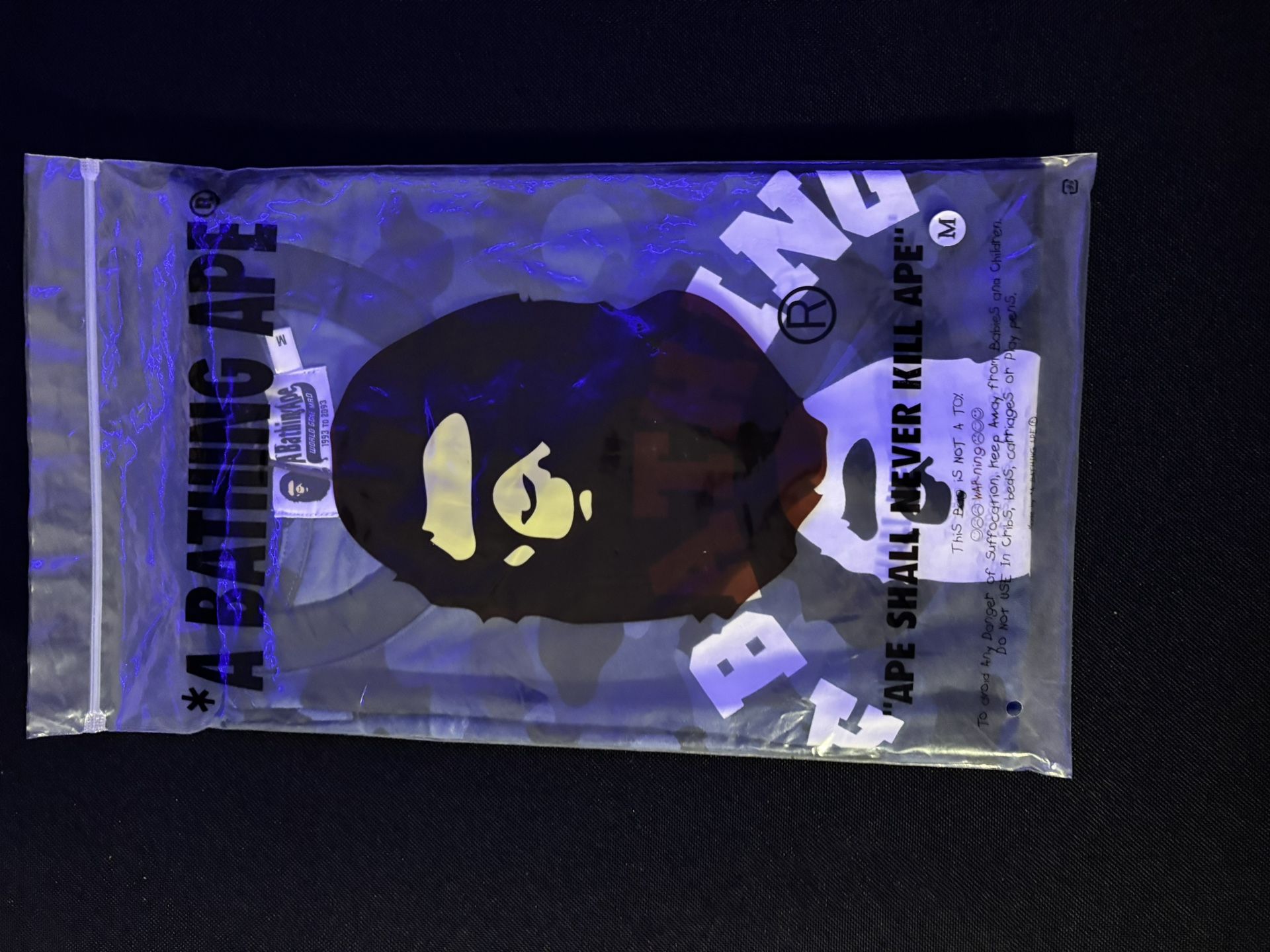 Bape Tee