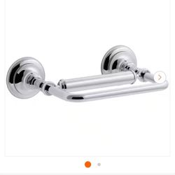 kohler TP holder