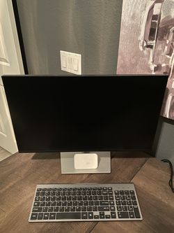 DELL 24” Monitor