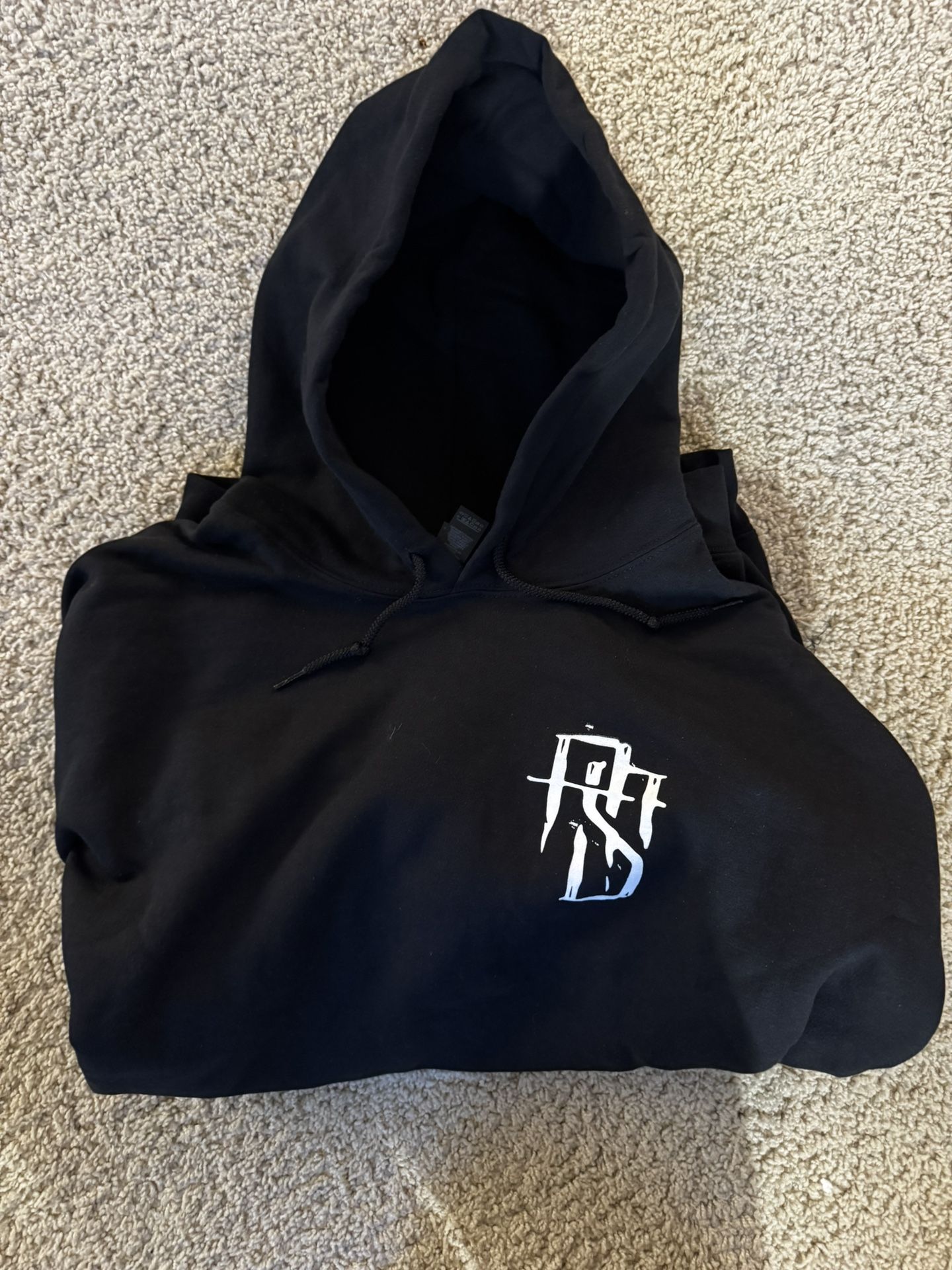 New Arsenal Strength Sweatshirt