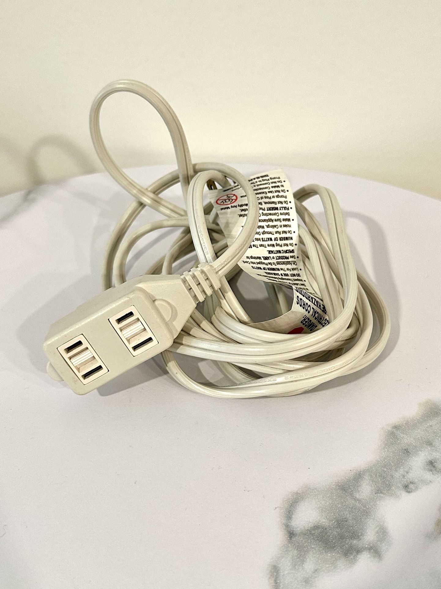 Extension Cord $2 (Beaverton Pickup)