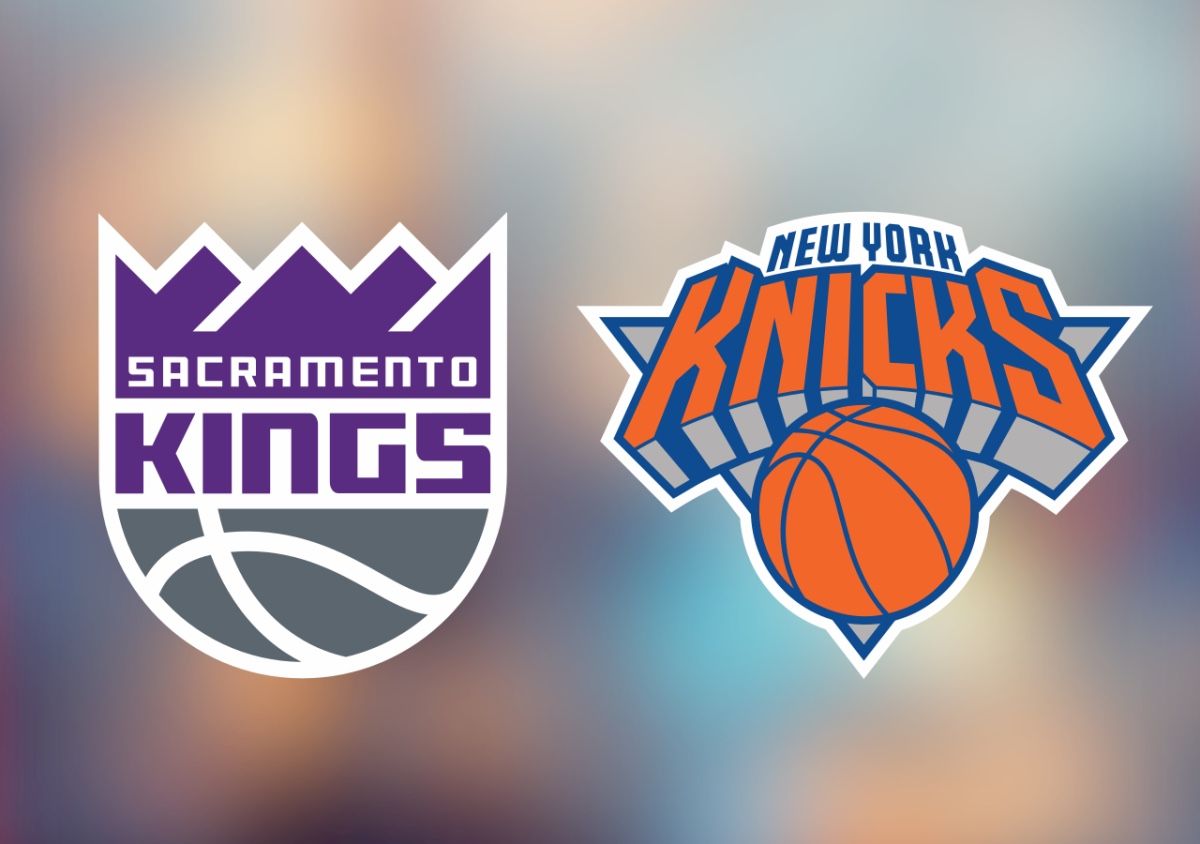 Kings V Knicks Ticket 3/10