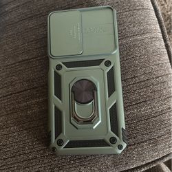 Samsung A15 Case And Screen Protector