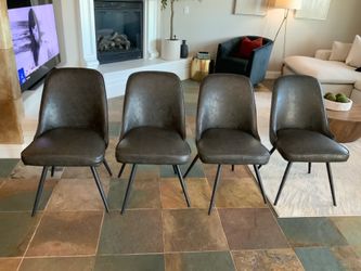 Furniture - Kitchen Swivel Chairs