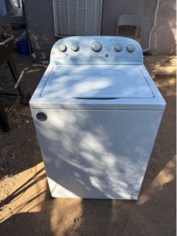 Washer