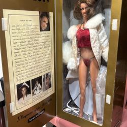 Play Made Of The Year 1998 Karen  McDougal