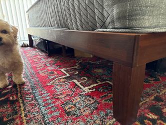 Bed Frame