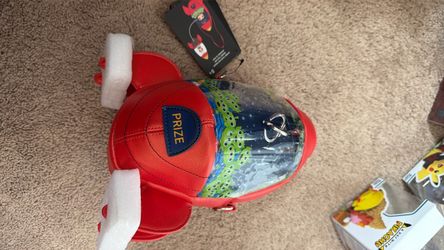 Loungefly toy story bag