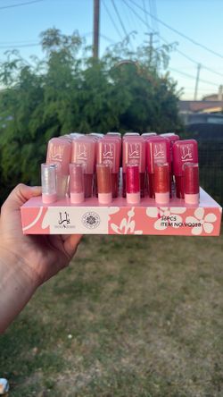 Lipgloss