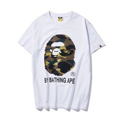 Bape Tees 