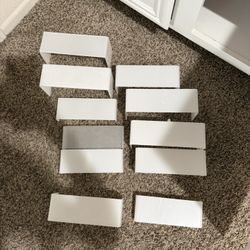 Shelves 