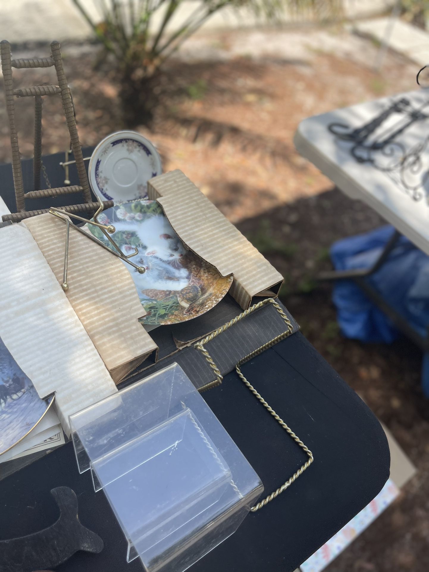 Misc Items