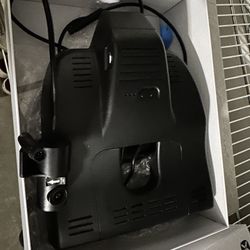 fitcamx For Grand Highlander, Front And Back 
