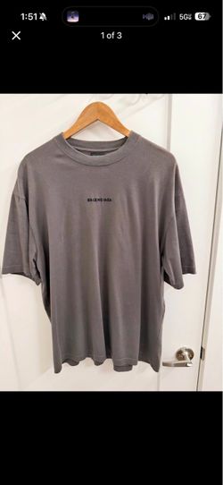 Balenciaga Shirt