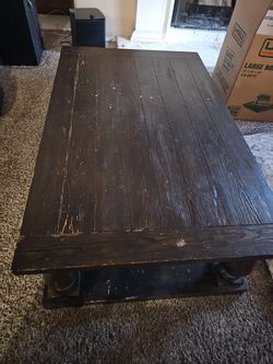 Coffee  table