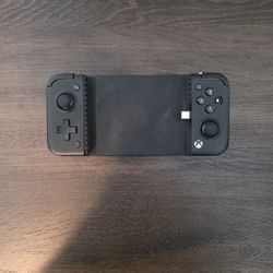 Gamesir controller
