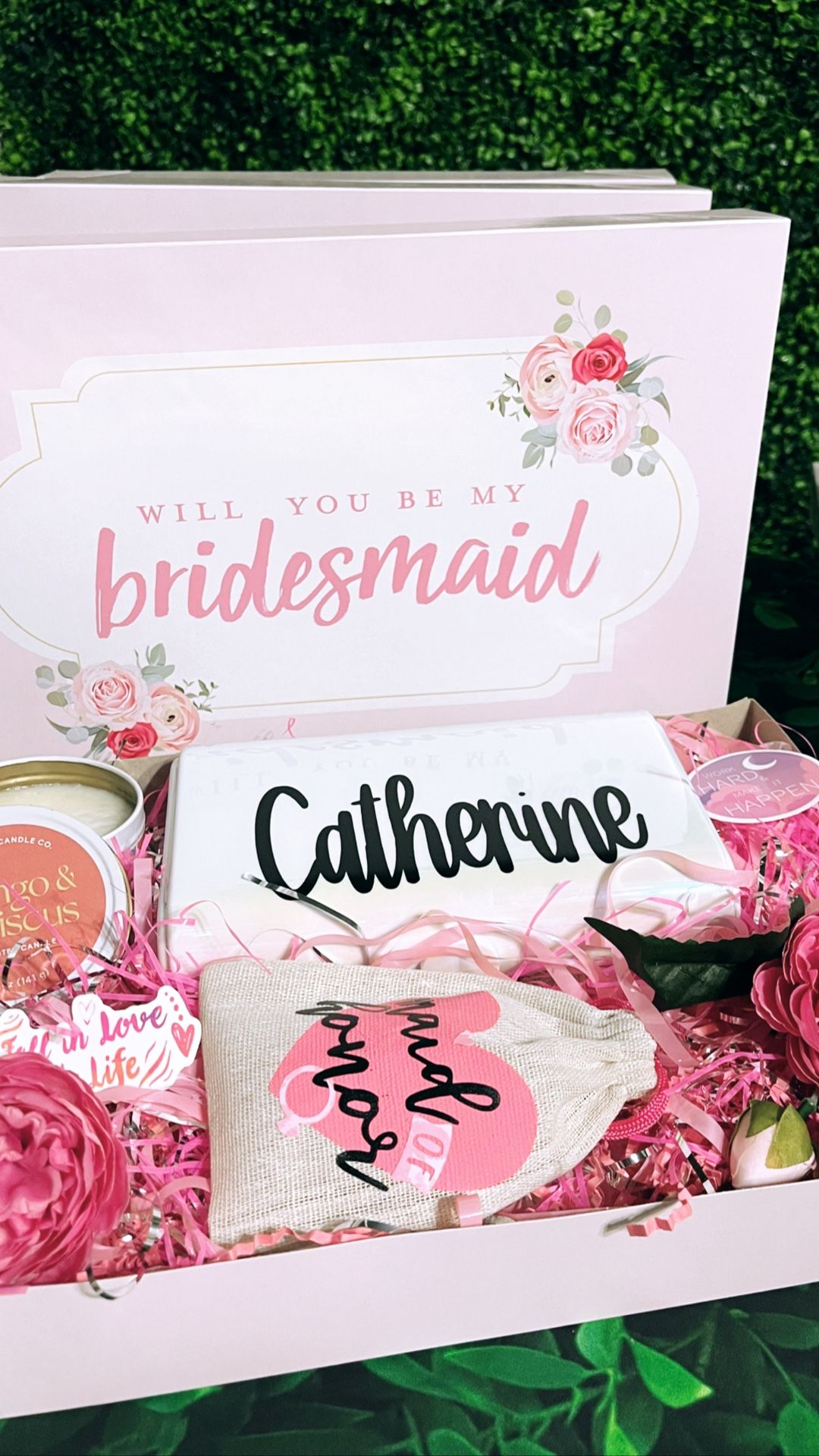 Bridal Wedding Boxes 