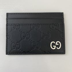 Authentic Gucci Cardholder 